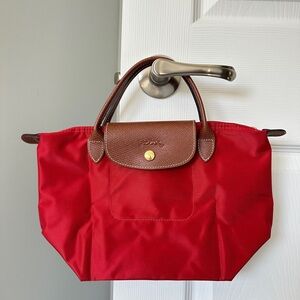 Longchamp Le Pliage small